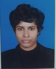 st-george-college-aruvithura-Dr. Gifty Joseph;